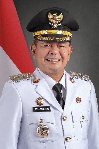Bupati