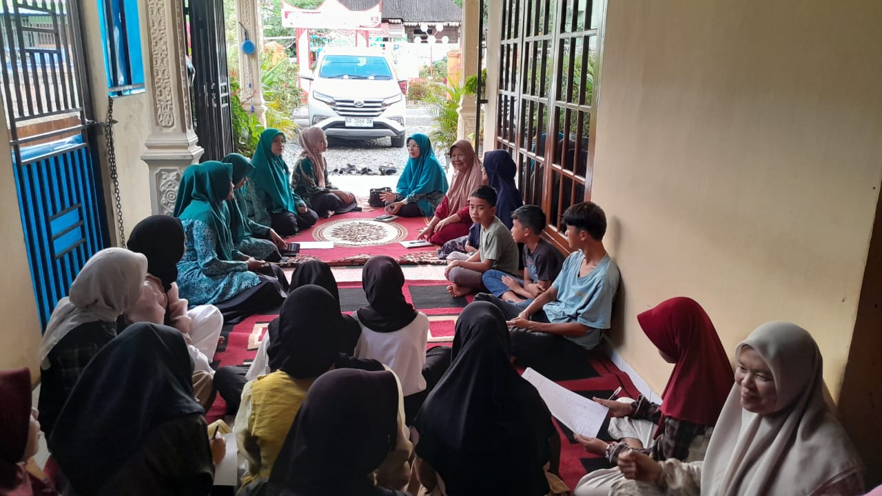 Pembinaan