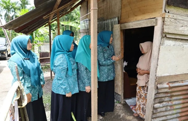 Kegiatan Bakti Sosial